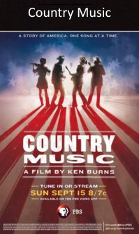 Country Music