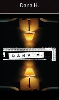 Dana H