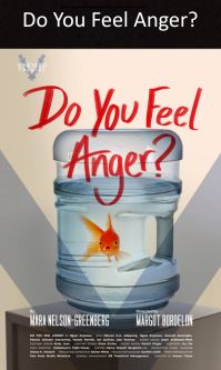 Do You Feel Anger