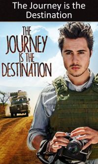 The Journey is the Destination