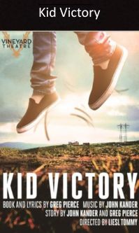 Kid Victory