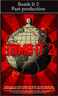 Bomb It 2