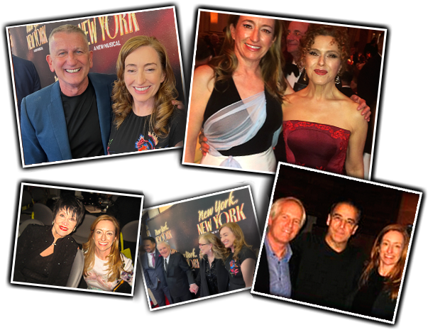 taluproductions.com Una Jackman